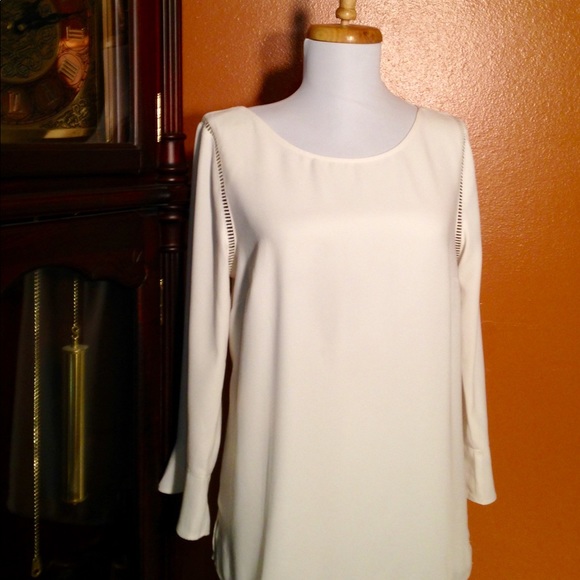 Talbots blouse - Picture 2 of 7